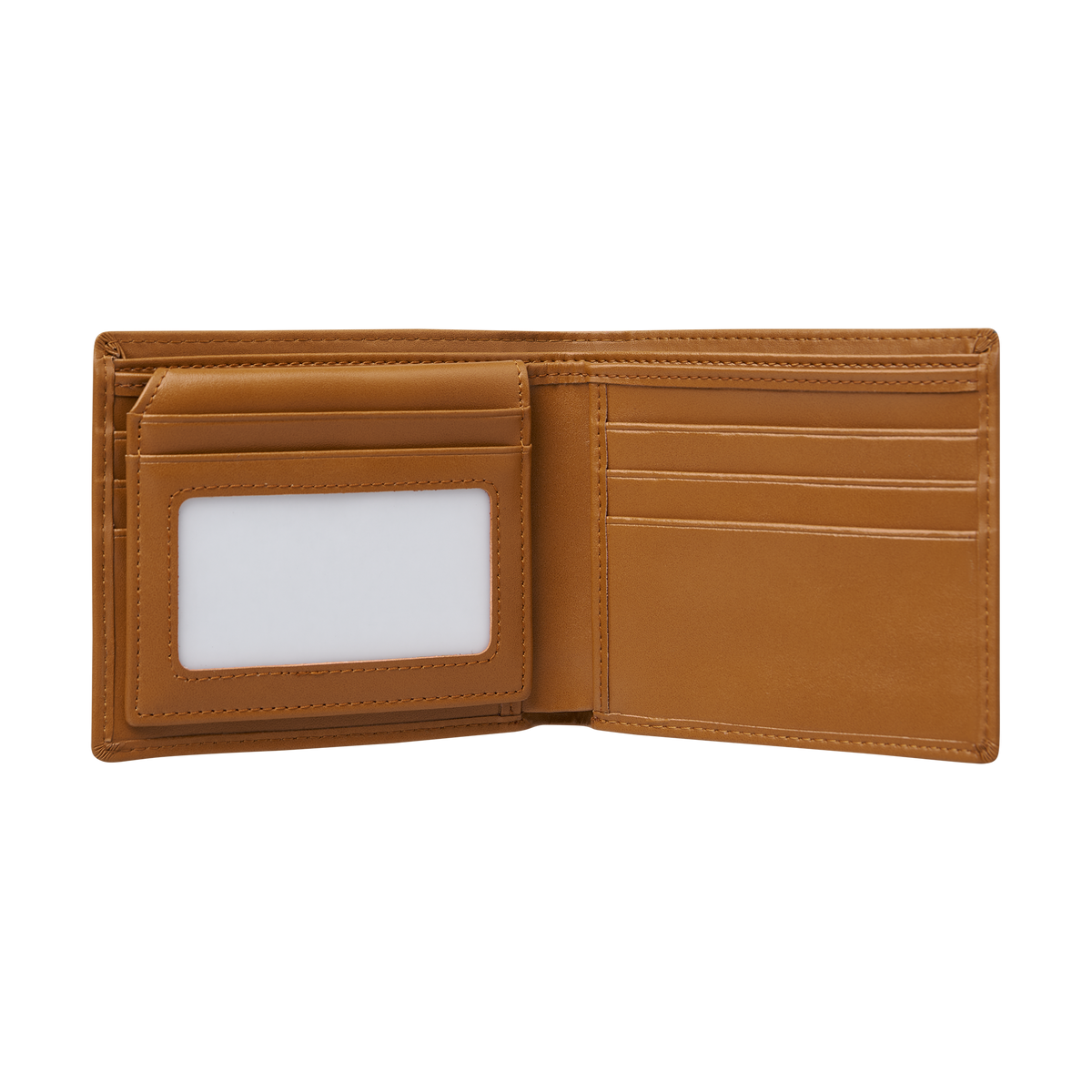 THE CARTE LUCAYOS MEN'S WALLET