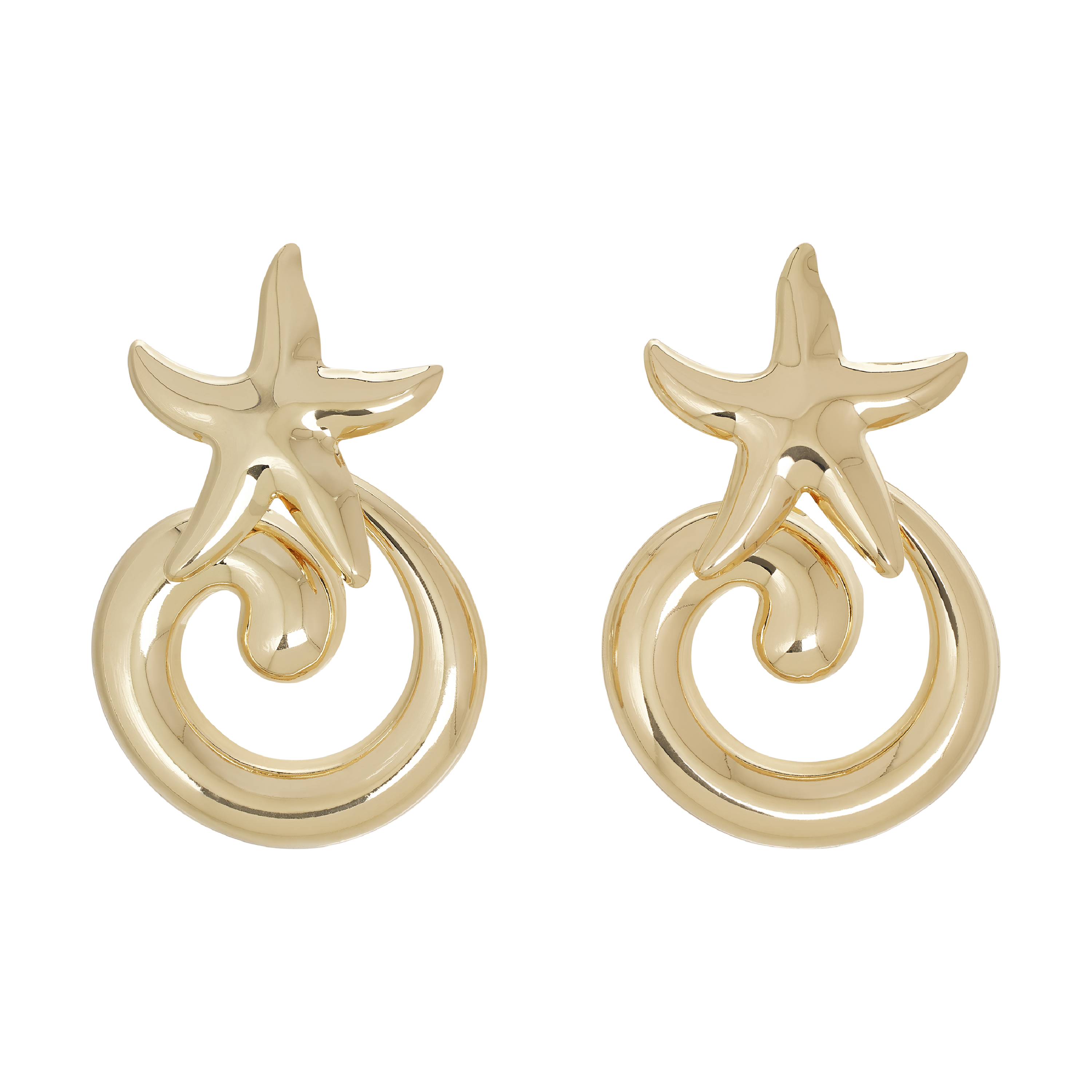 THE SEA SPELL EARRINGS