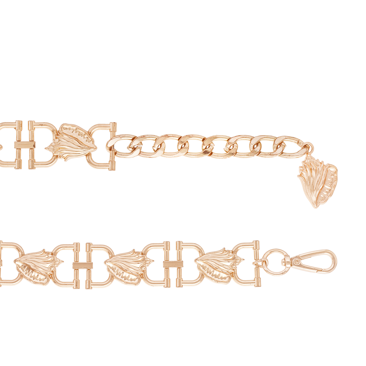 STROMBUS CHAIN BELT