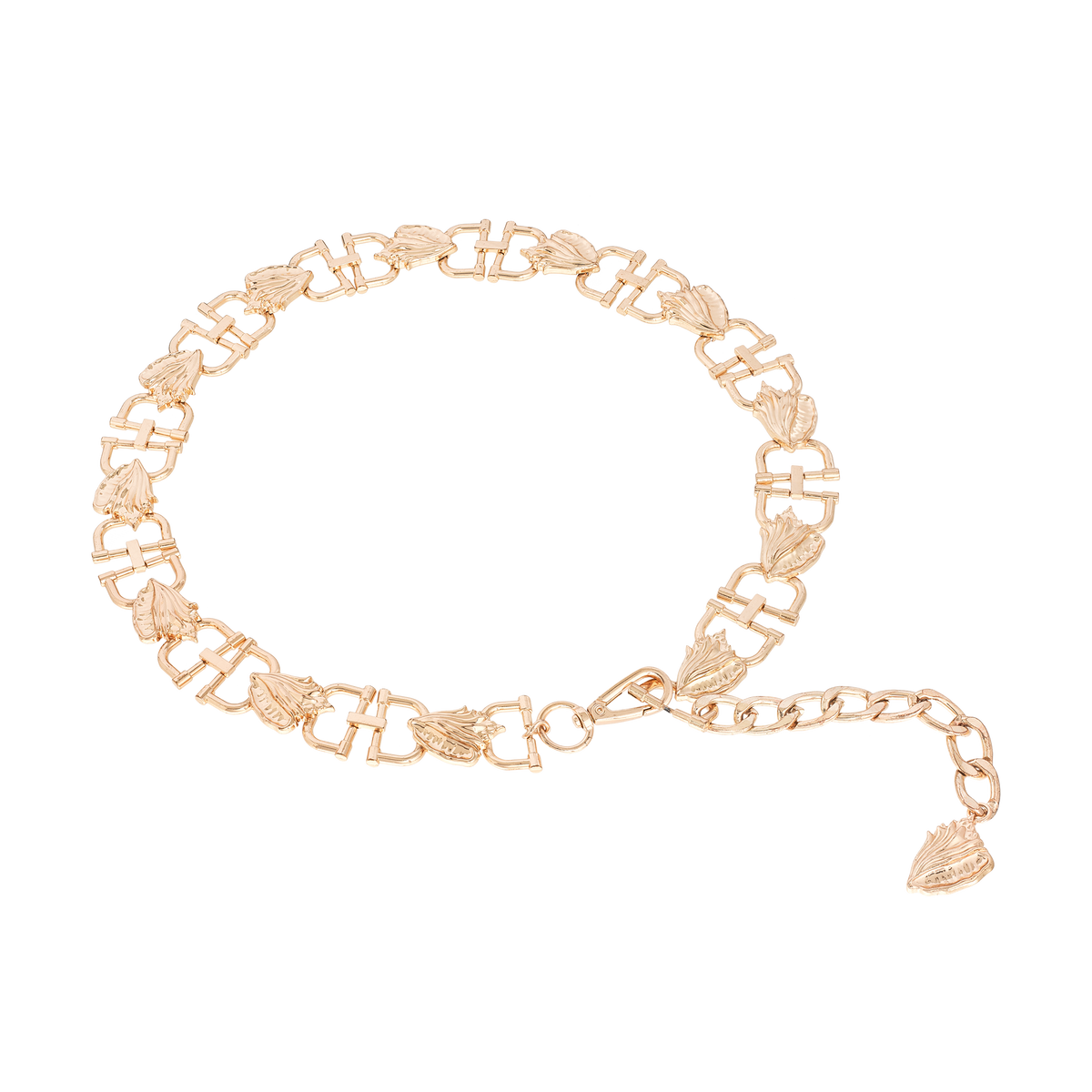 STROMBUS CHAIN BELT