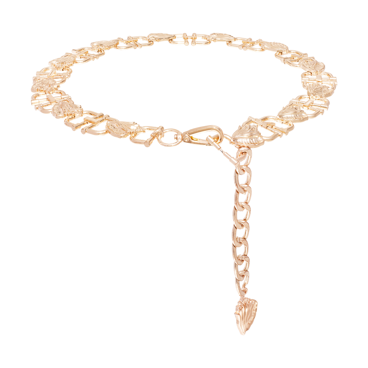 STROMBUS CHAIN BELT