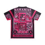 2025 CANCER AWARENESS TEE-BLACK