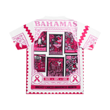 2025 CANCER AWARENESS TEE-WHITE