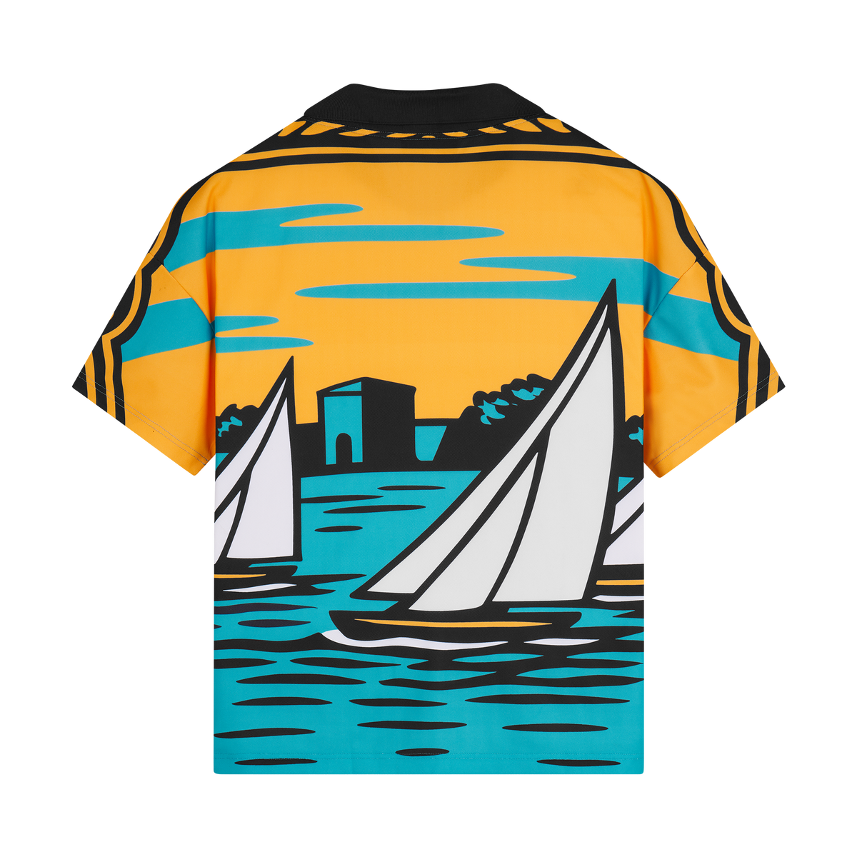 OLE BAHAMAS POLO