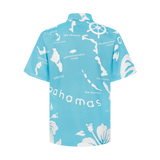PELAGO REVERE SHIRTS-BLUE