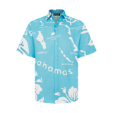 PELAGO REVERE SHIRTS-BLUE