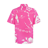 PELAGO REVERE SHIRTS-PINK