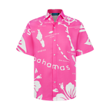 PELAGO REVERE SHIRTS-PINK