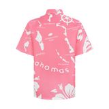 PELAGO REVERE SHIRTS-CORAL