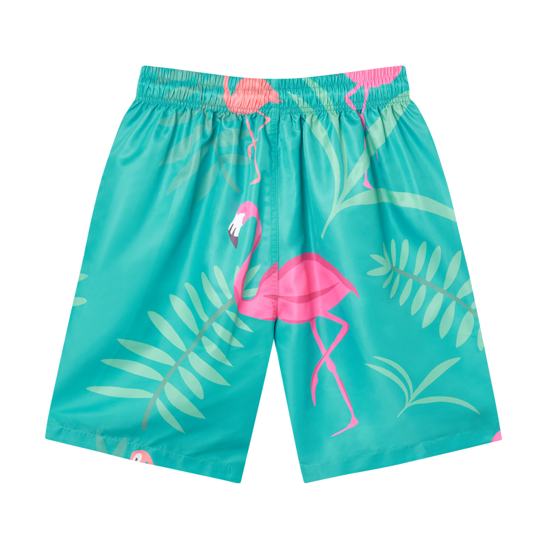 THE MINGO SHORTS-OCEANO