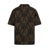 THE DENOGRAM SHIRT
