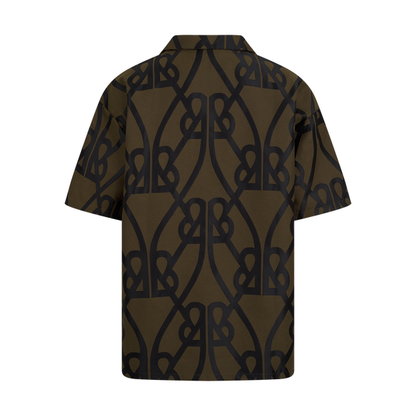 THE DENOGRAM SHIRT