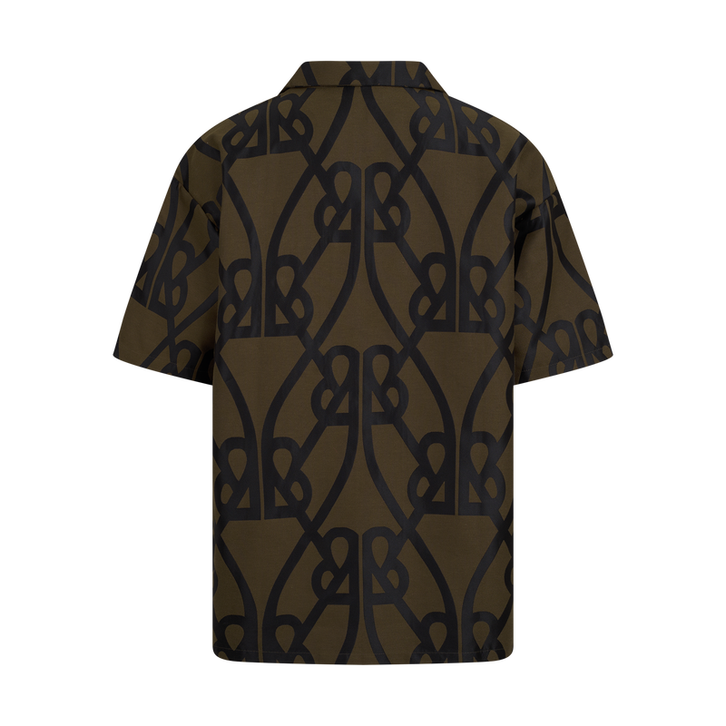 THE DENOGRAM SHIRT