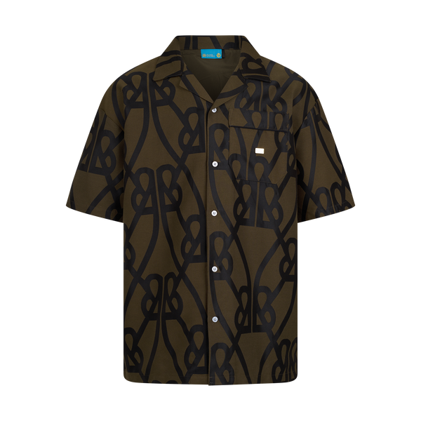 THE DENOGRAM SHIRT