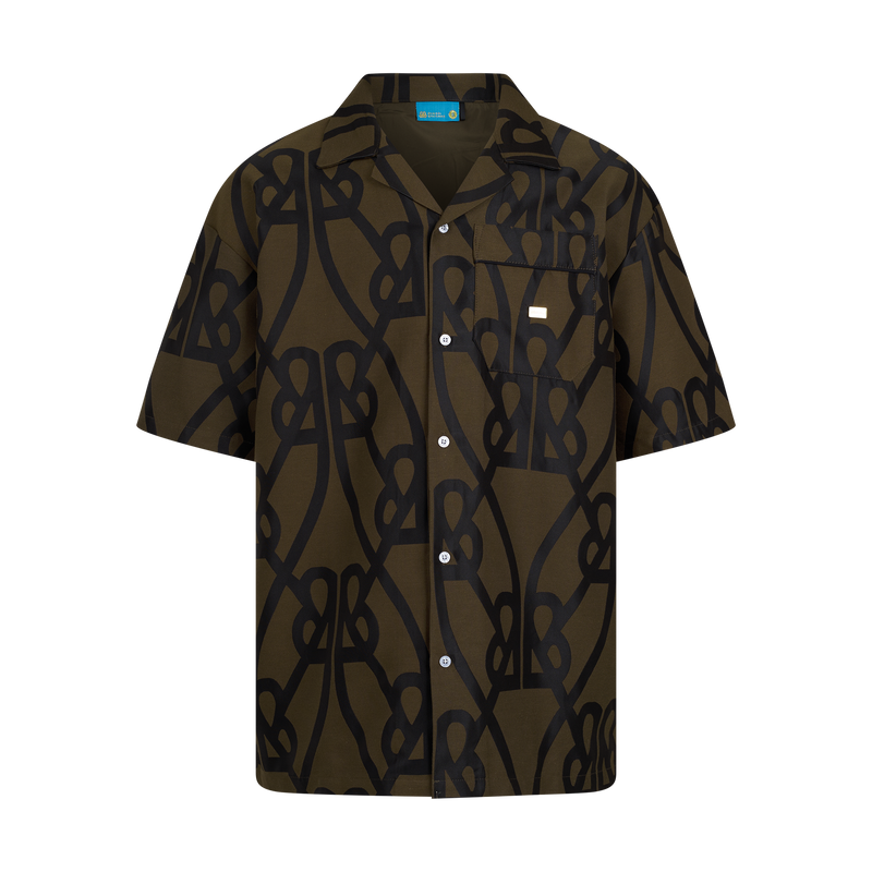 THE DENOGRAM SHIRT