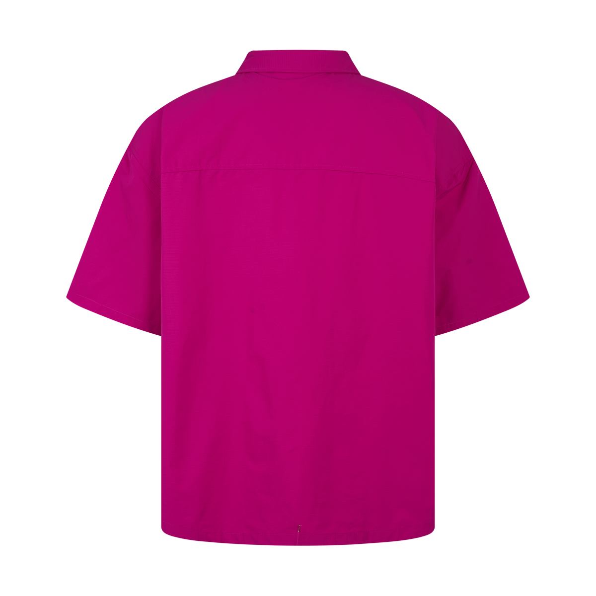 THE AVO SHIRT-FUCHSIA
