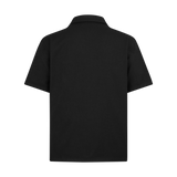 THE AVO CHAMBRAY SET- BLACK