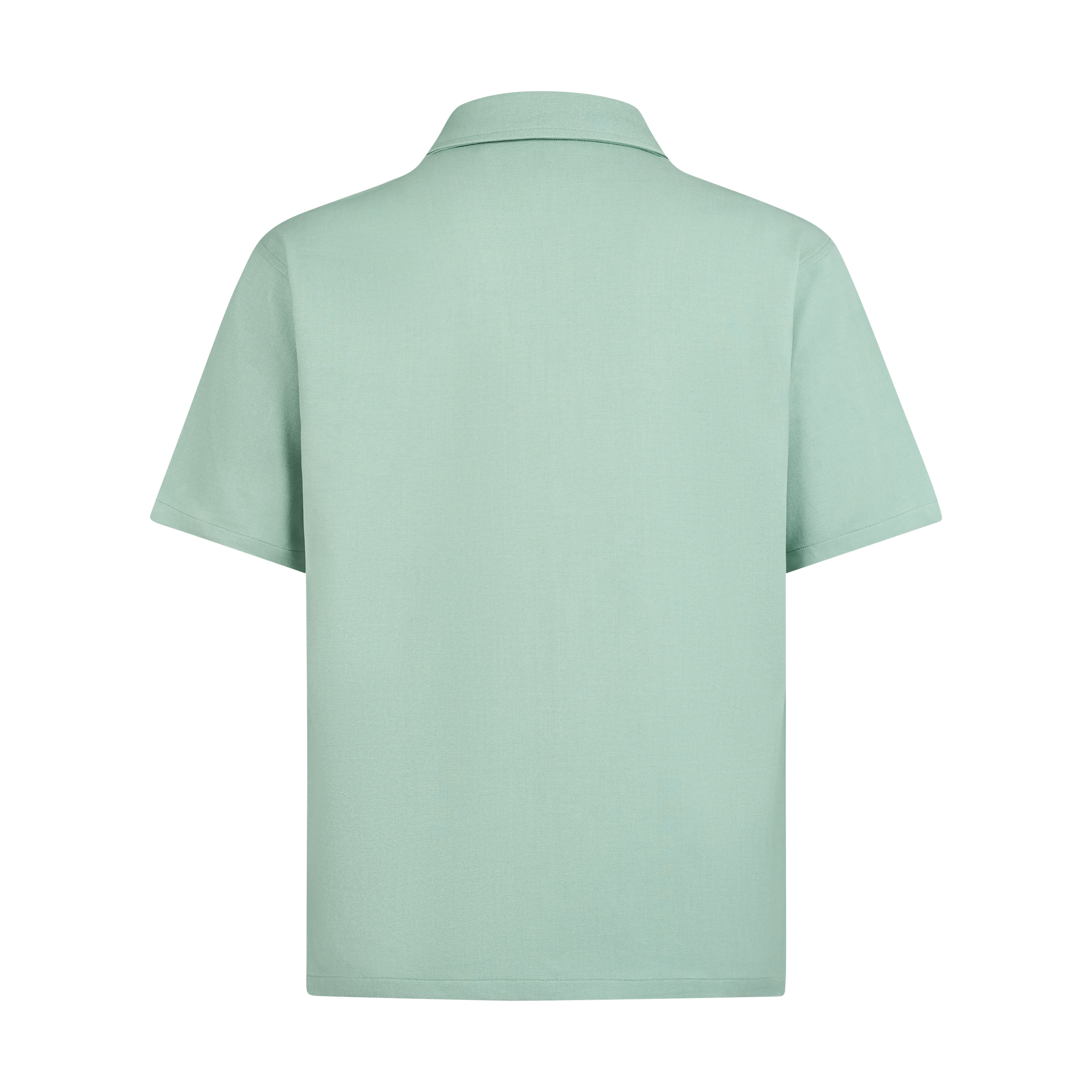 THE AVO CHAMBRAY SET- SAGE