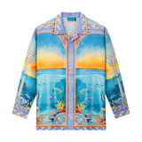 SUNRISE TIDES GALLERY SHIRT