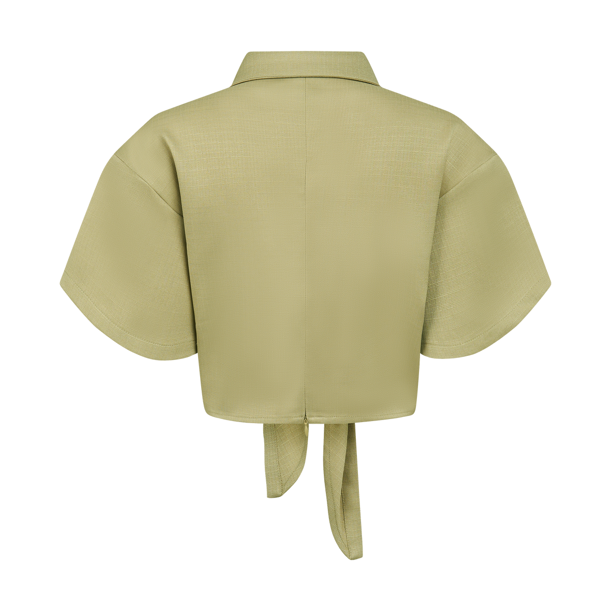 THE BOHIO SKIRT SET-SAGE