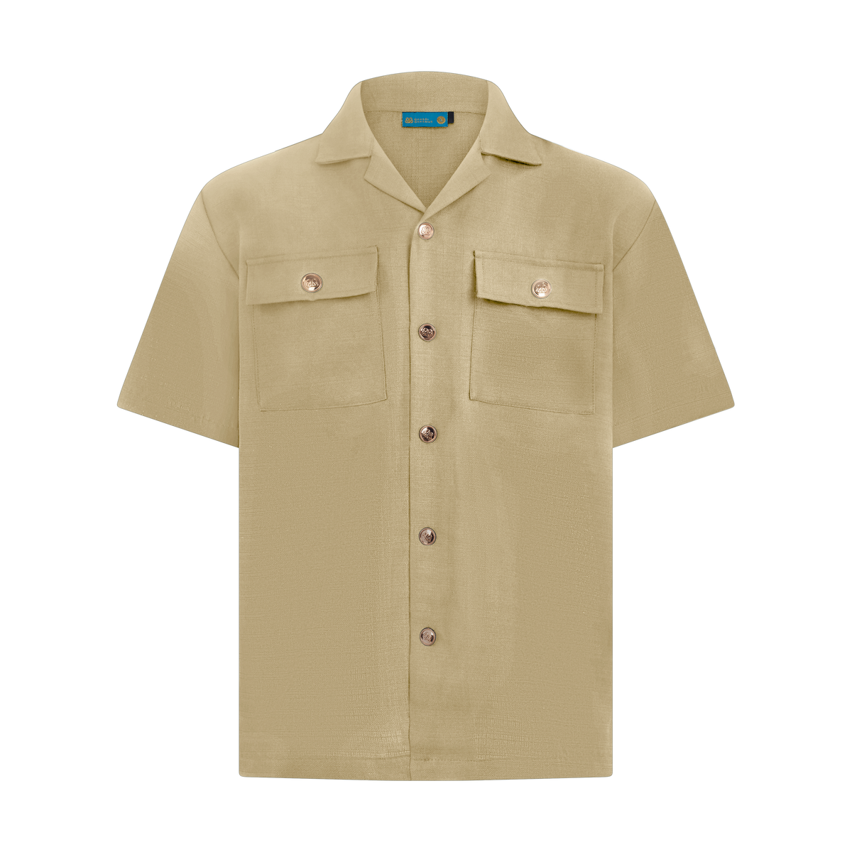 THE BOHIO SET-TAUPE