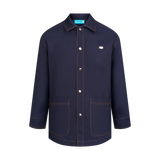 THE DENIM RODEO SHIRT