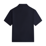 THE DENIM UTILITY SHIRT