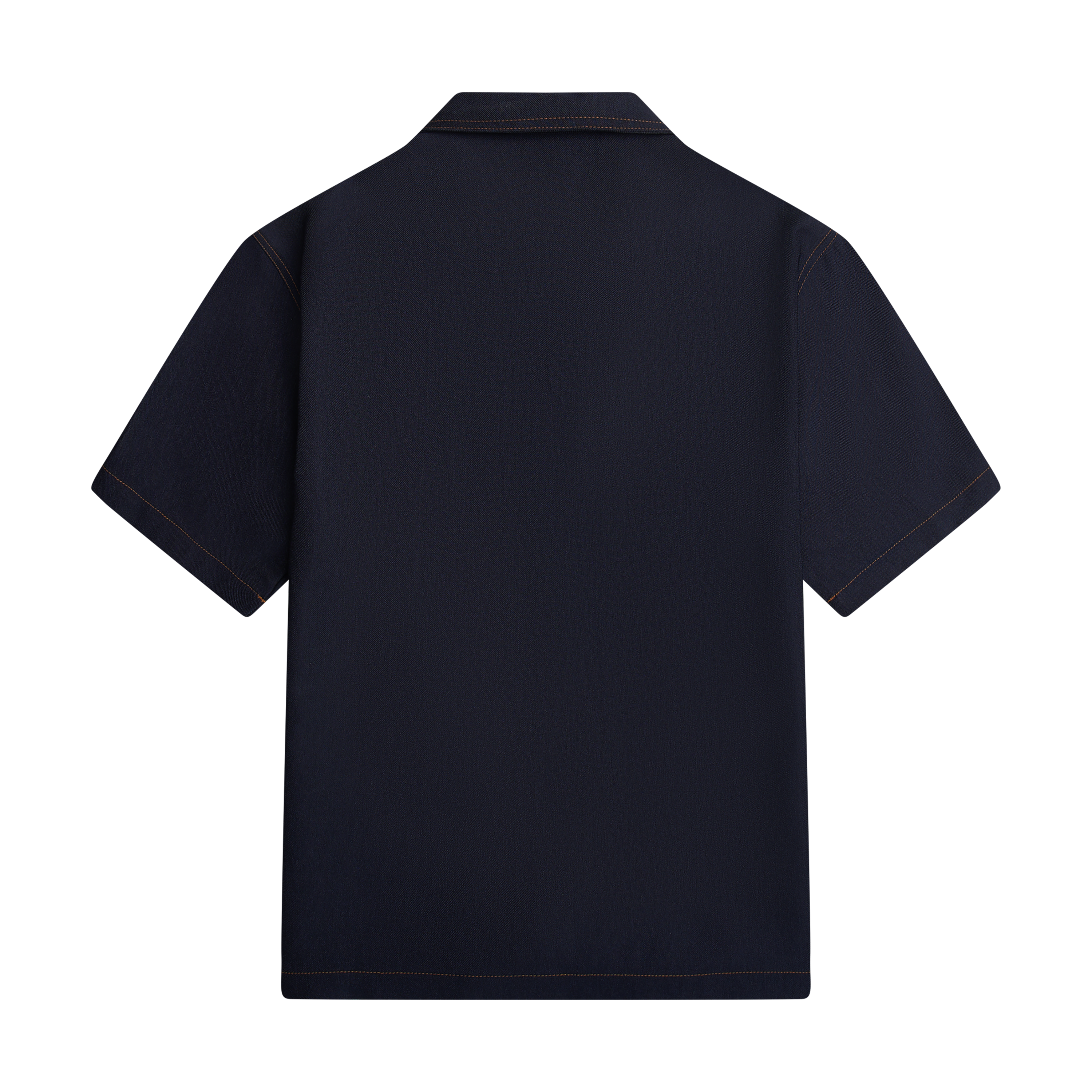 THE DENIM SS SHIRT