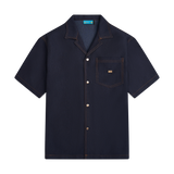 THE DENIM SS SHIRT