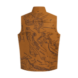 CARTE SAFARI VEST