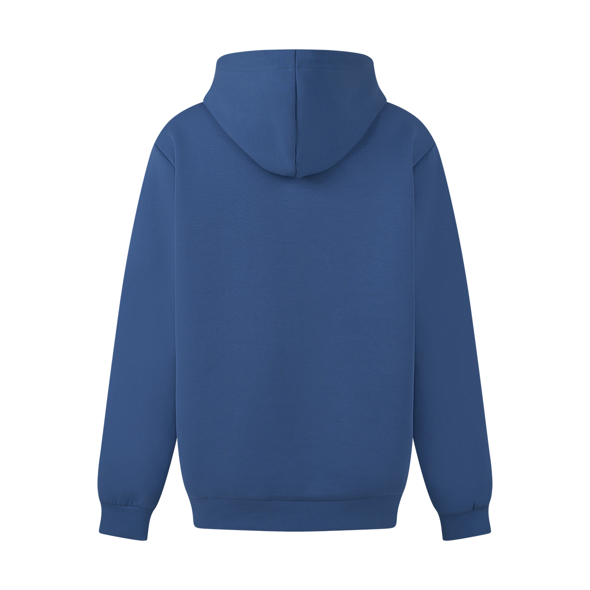 THE BAHAMIANO PULLOVER-INDIGO BLUE