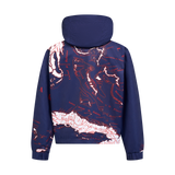 KIDS CARTE LUCAYOS JACKET- NAVY