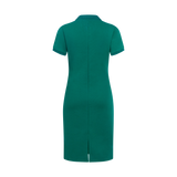 THE STAPLE MAXI POLO-KELLY