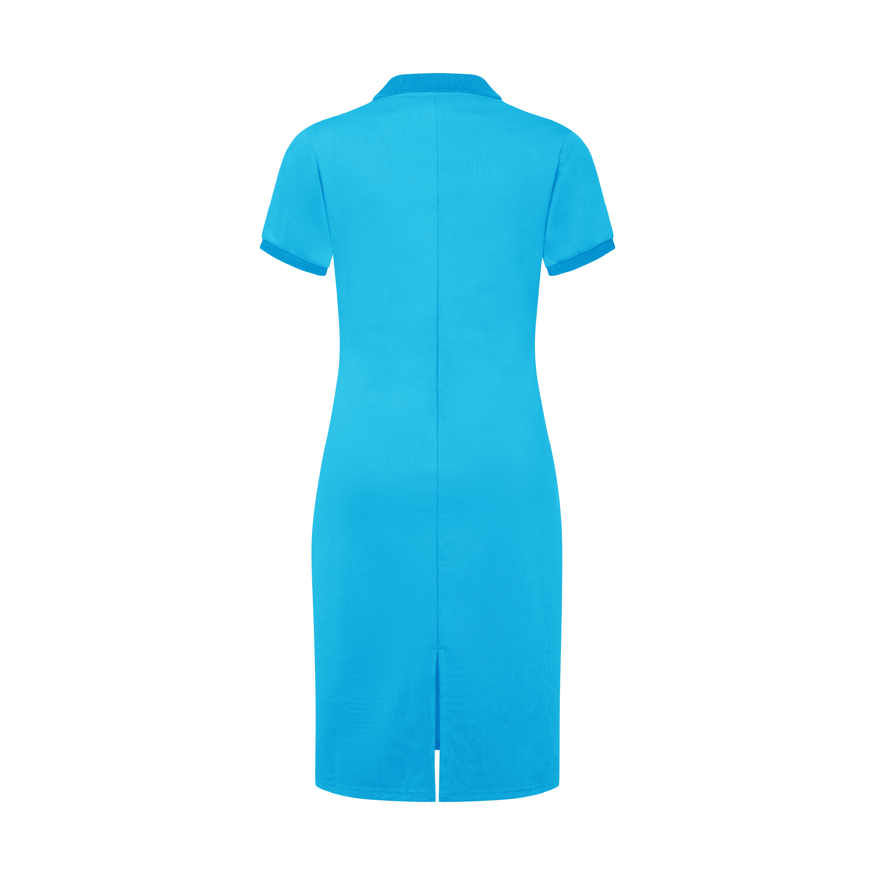 THE STAPLE MAXI POLO-CAPRI