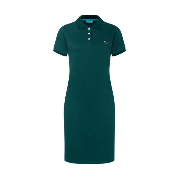 THE STAPLE MAXI POLO-SACRAMENTO