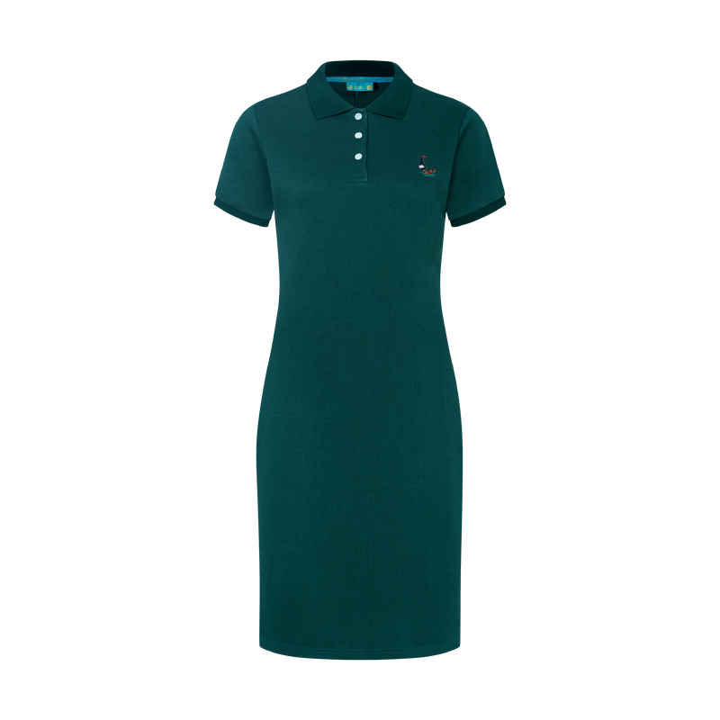 THE STAPLE MAXI POLO-SACRAMENTO