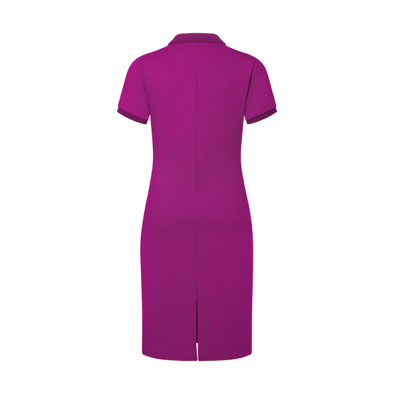 THE STAPLE MAXI POLO-JAM