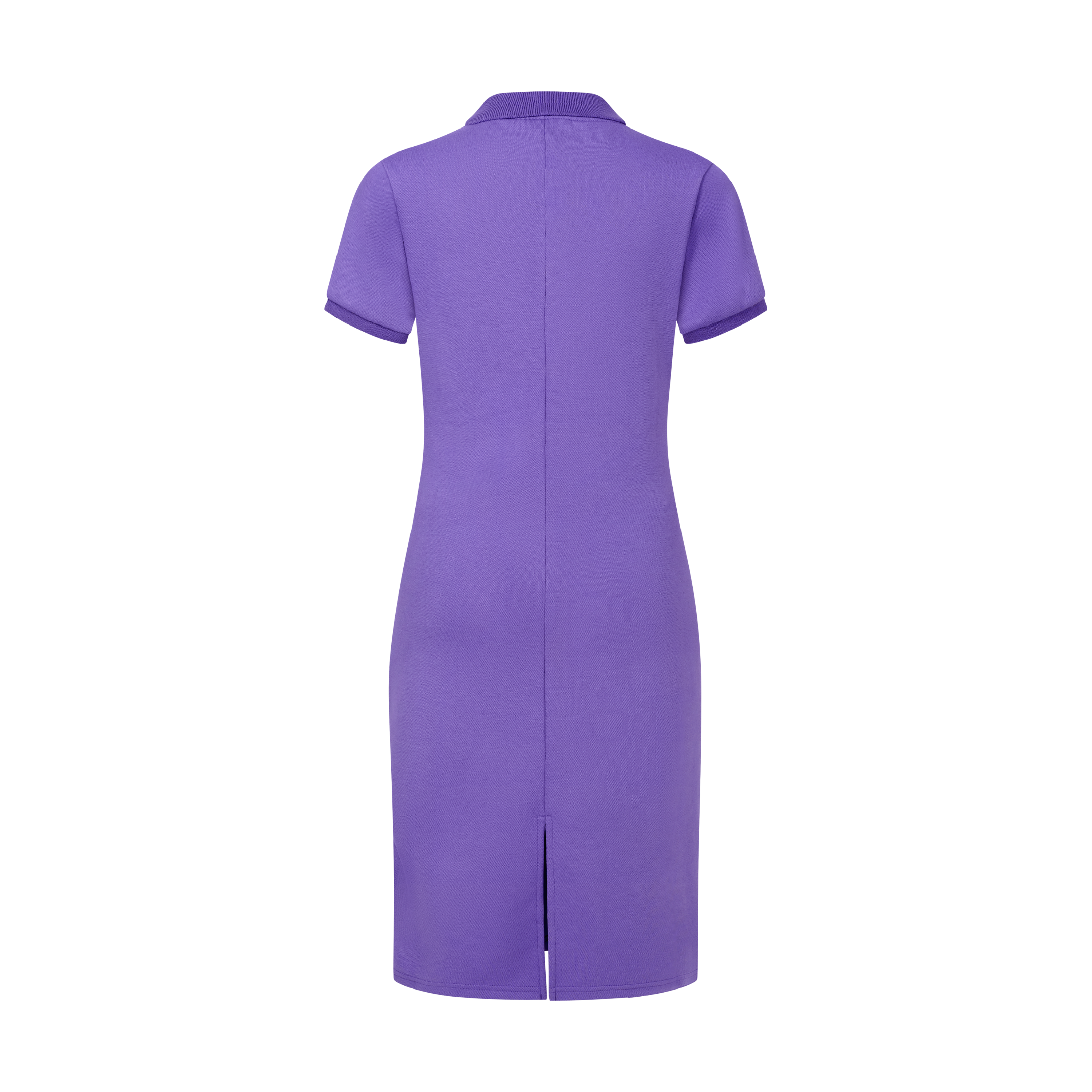 THE STAPLE MAXI POLO-IRIS