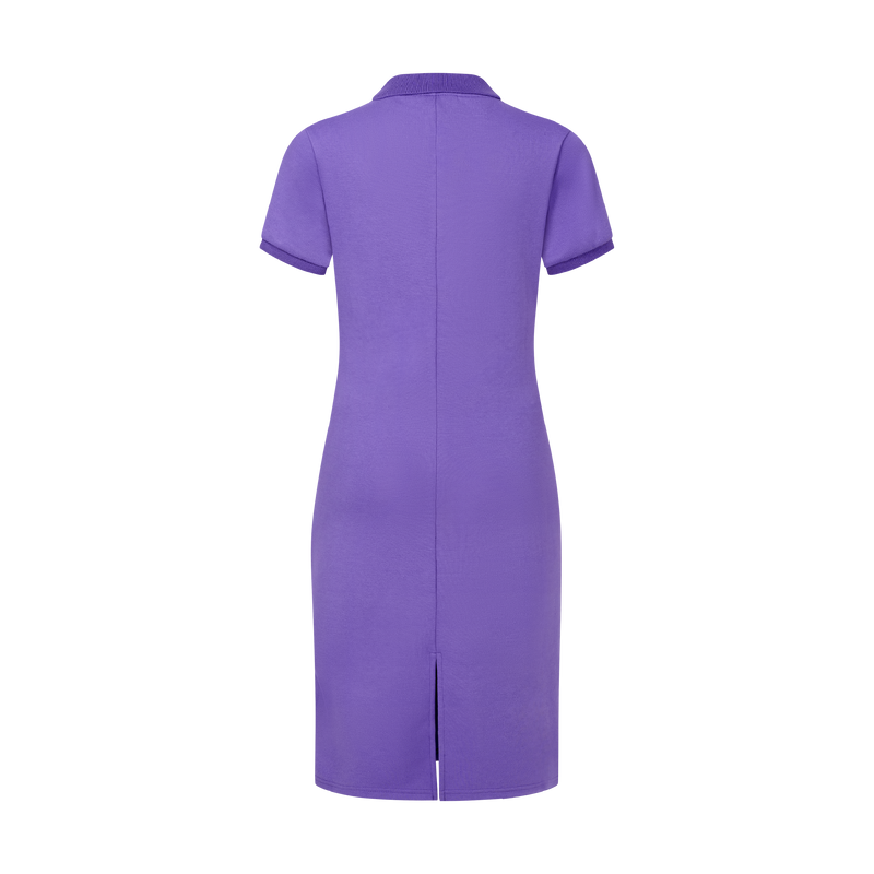 THE STAPLE MAXI POLO-IRIS