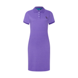 THE STAPLE MAXI POLO-IRIS
