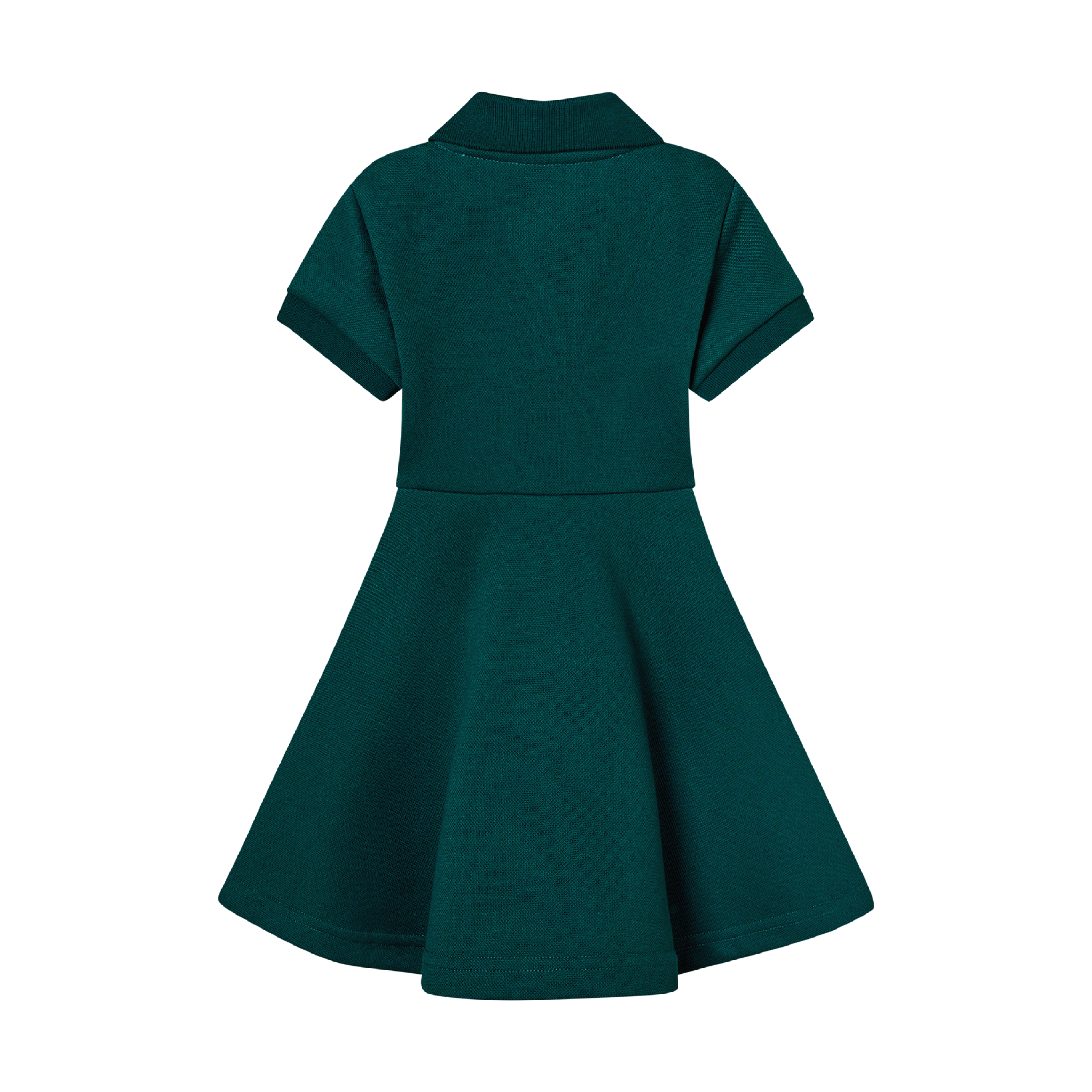 GIRLS STAPLE DRESS-SACRAMENTO