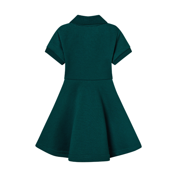 GIRLS STAPLE DRESS-SACRAMENTO