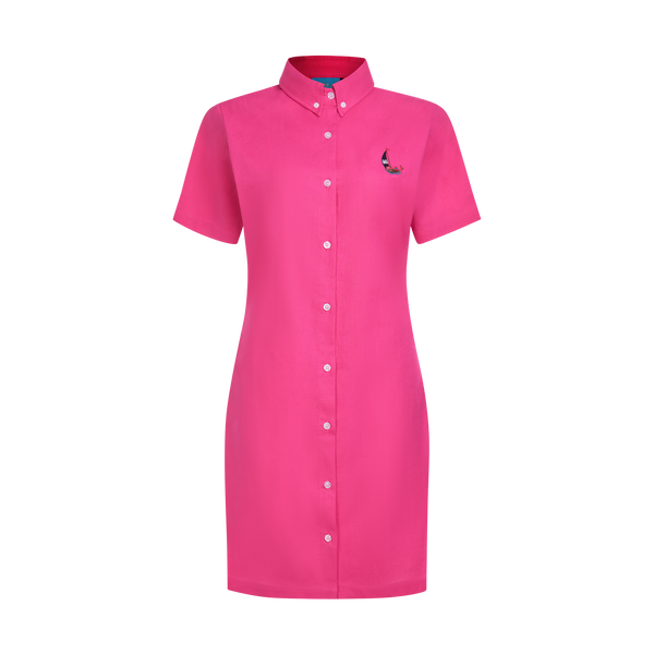SELLOUT SALE - Bahamas Dress I 1 Size Left