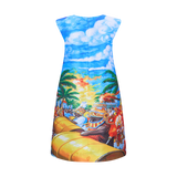THE DAWN DRESS