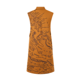 CARTE SAFARI CARGO DRESS