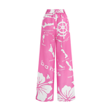 ARCHIPELAGO PANTS- LITE PINK