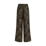 THE DENOGRAM PANTS