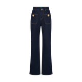 THE DENIM COMMERCIA JEANS