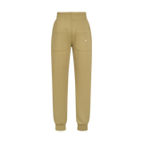 THE MEDALLION JOGGERS-TAN