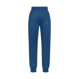 THE MEDALLION JOGGERS-BLUE
